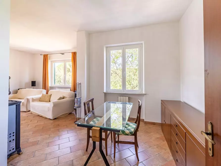 Immagine 11 di Casa indipendente in vendita  a Casciana Terme Lari