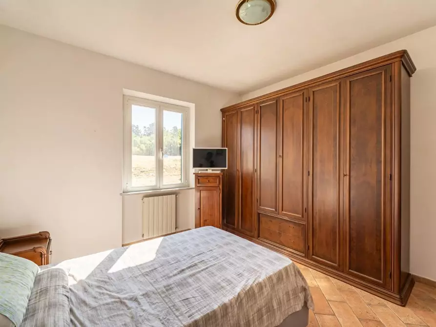 Immagine 23 di Casa indipendente in vendita  a Casciana Terme Lari