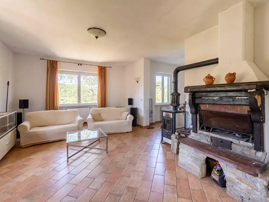 Immagine 7 di Casa indipendente in vendita  a Casciana Terme Lari