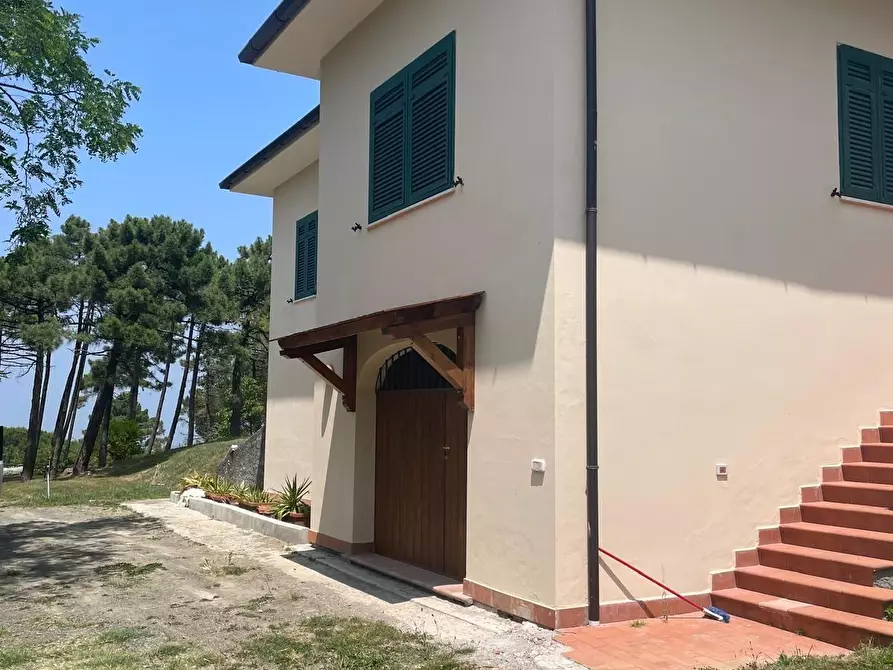 Immagine 47 di Casa indipendente in vendita  a Casciana Terme Lari