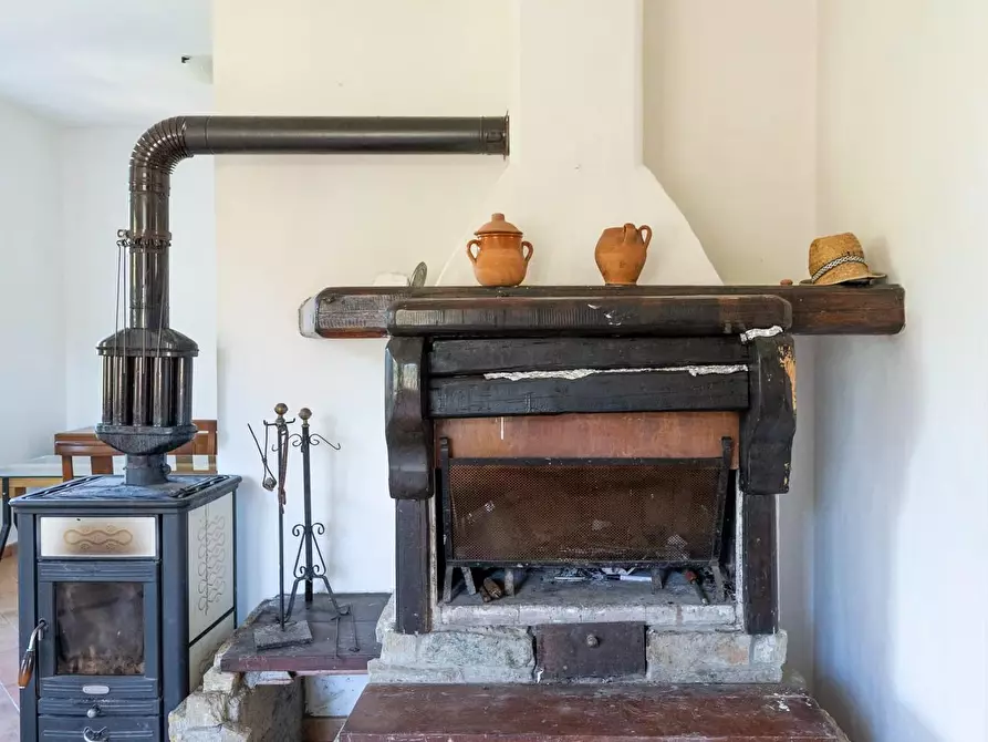 Immagine 17 di Casa indipendente in vendita  a Casciana Terme Lari