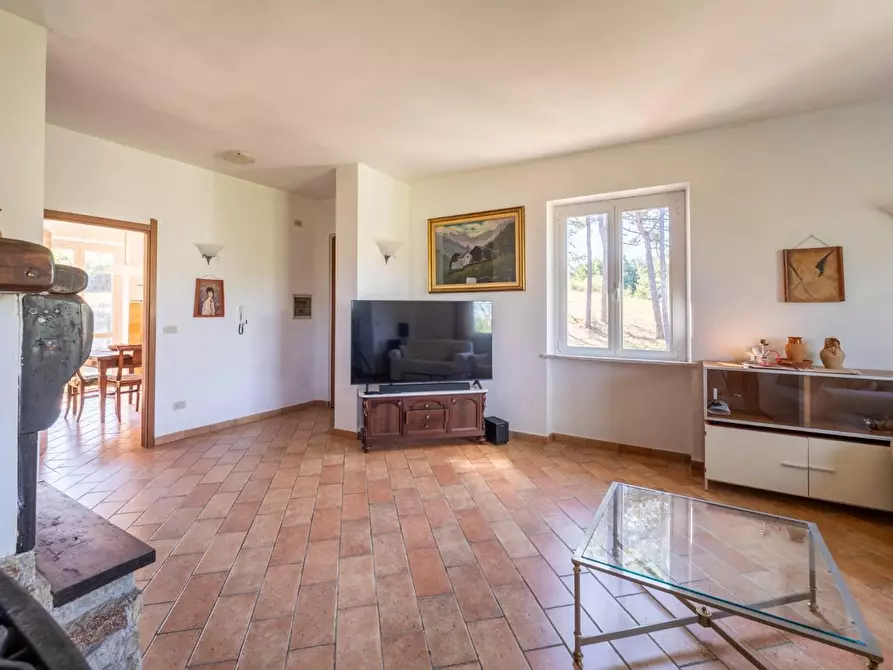 Immagine 13 di Casa indipendente in vendita  a Casciana Terme Lari