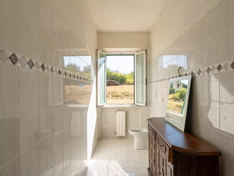 Immagine 30 di Casa indipendente in vendita  a Casciana Terme Lari