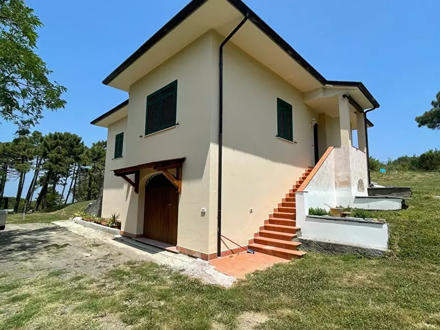 Immagine 49 di Casa indipendente in vendita  a Casciana Terme Lari