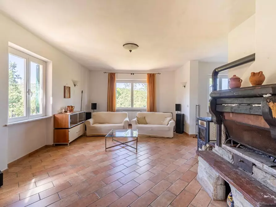 Immagine 8 di Casa indipendente in vendita  a Casciana Terme Lari