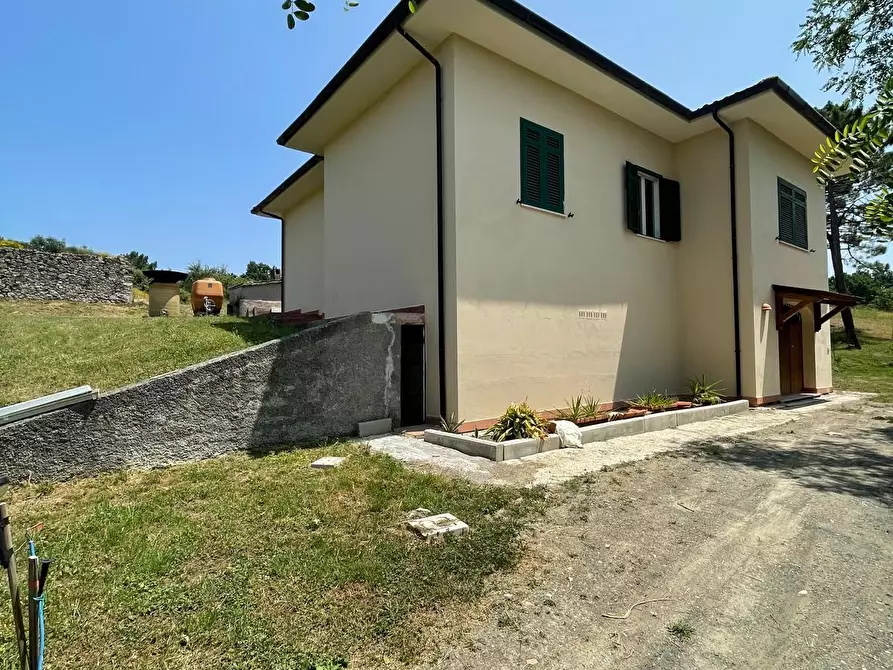 Immagine 51 di Casa indipendente in vendita  a Casciana Terme Lari