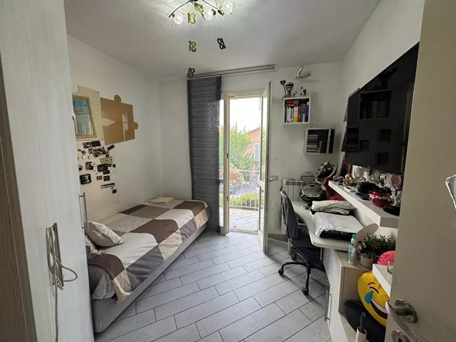 Immagine 4 di Villetta a schiera in vendita  a Vecchiano