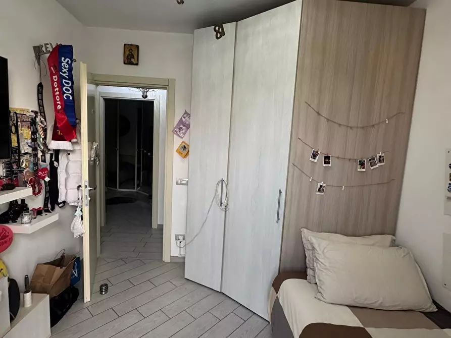 Immagine 3 di Villetta a schiera in vendita  a Vecchiano