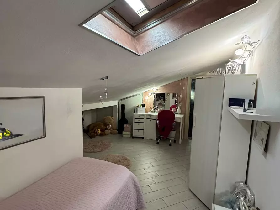 Immagine 12 di Villetta a schiera in vendita  a Vecchiano