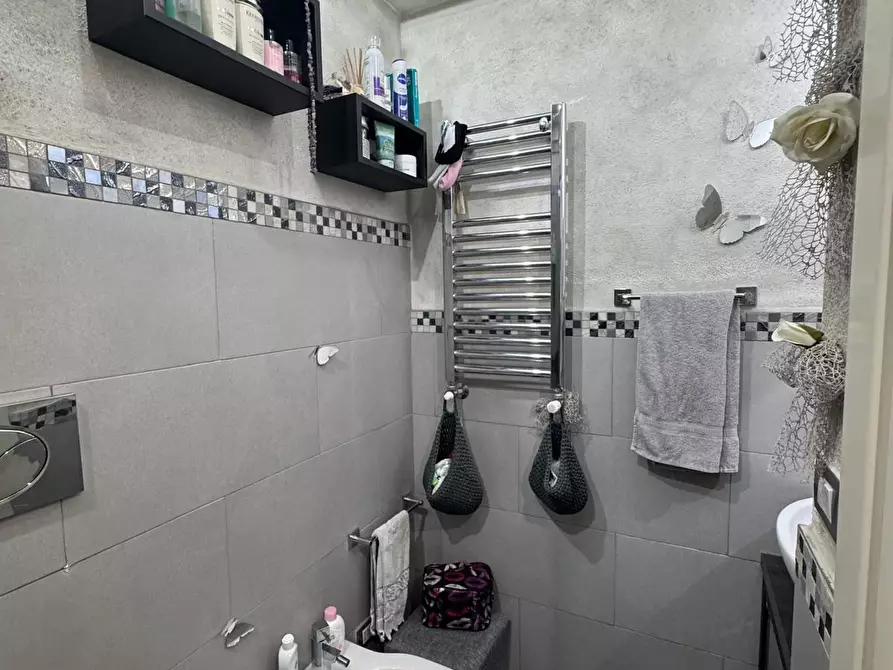 Immagine 16 di Villetta a schiera in vendita  a Vecchiano