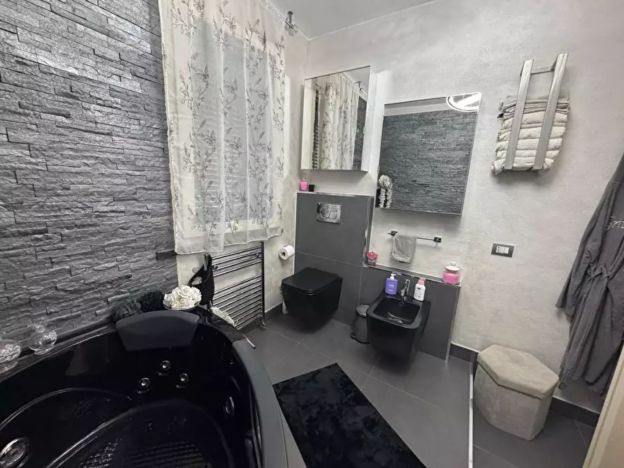 Immagine 7 di Villetta a schiera in vendita  a Vecchiano