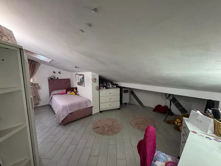 Immagine 11 di Villetta a schiera in vendita  a Vecchiano