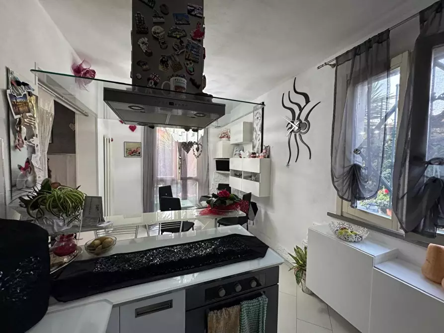 Immagine 20 di Villetta a schiera in vendita  a Vecchiano