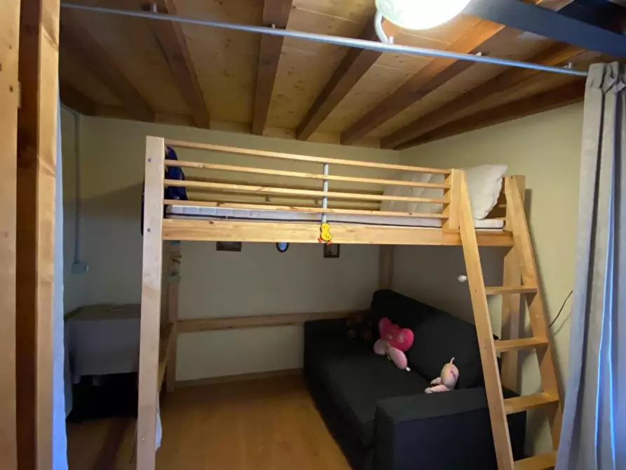 Immagine 5 di Terratetto in vendita  a Vagli Sotto