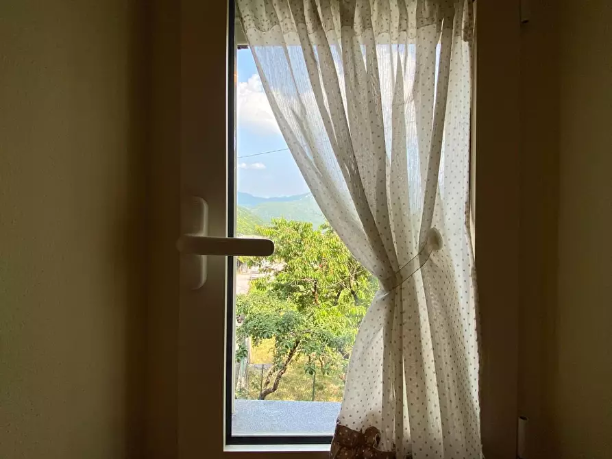 Immagine 10 di Terratetto in vendita  a Vagli Sotto