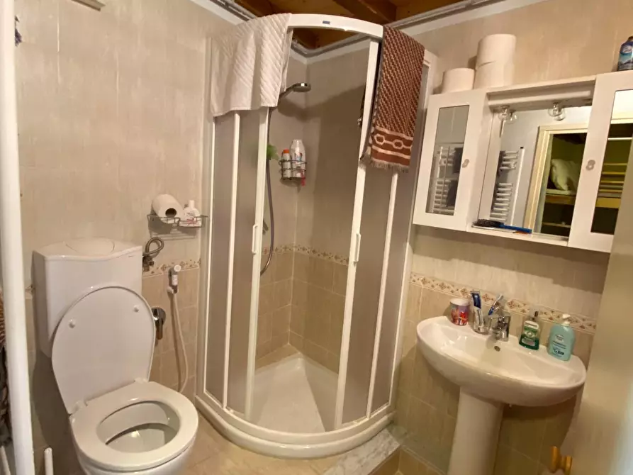 Immagine 6 di Terratetto in vendita  a Vagli Sotto