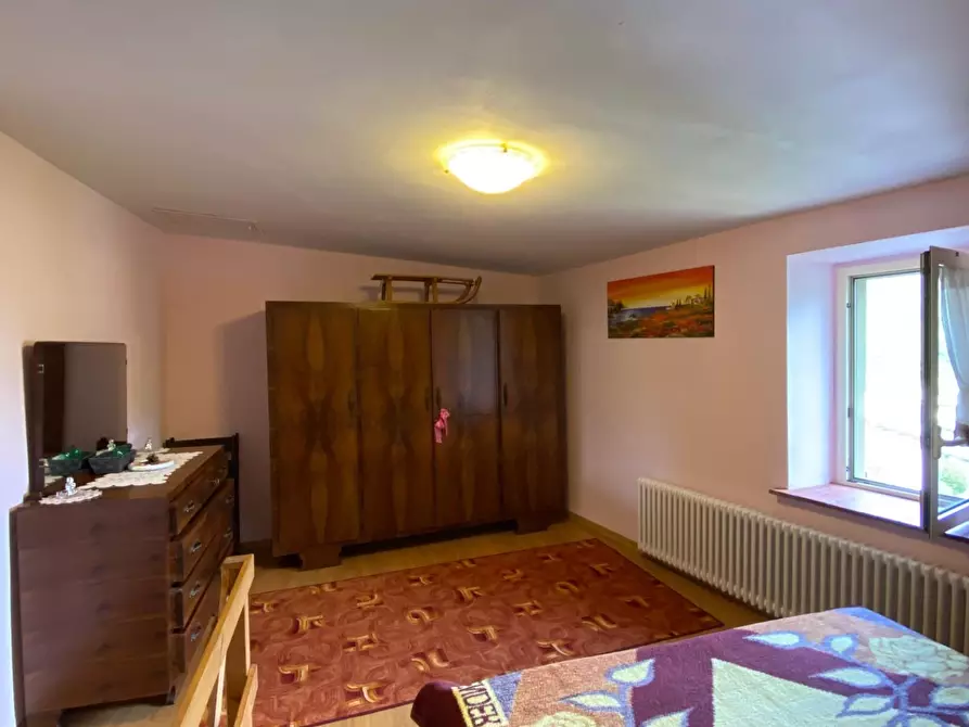 Immagine 8 di Terratetto in vendita  a Vagli Sotto