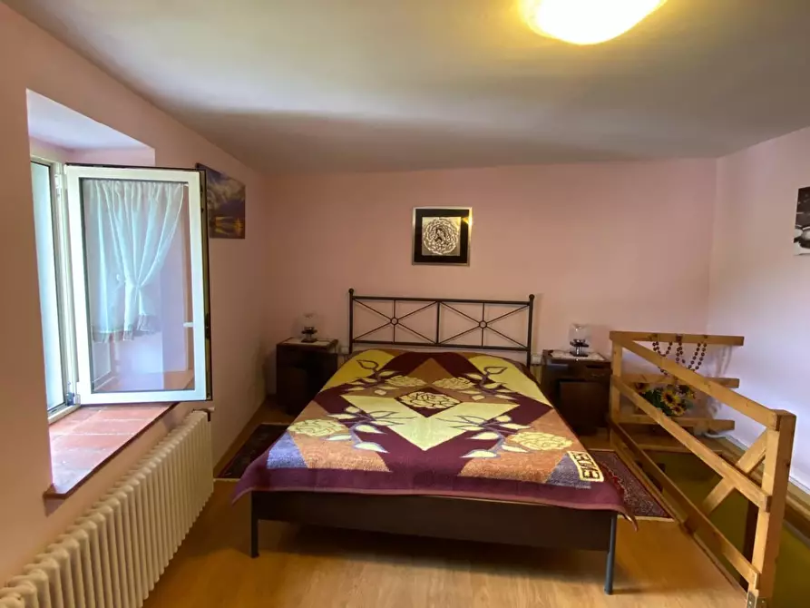 Immagine 7 di Terratetto in vendita  a Vagli Sotto