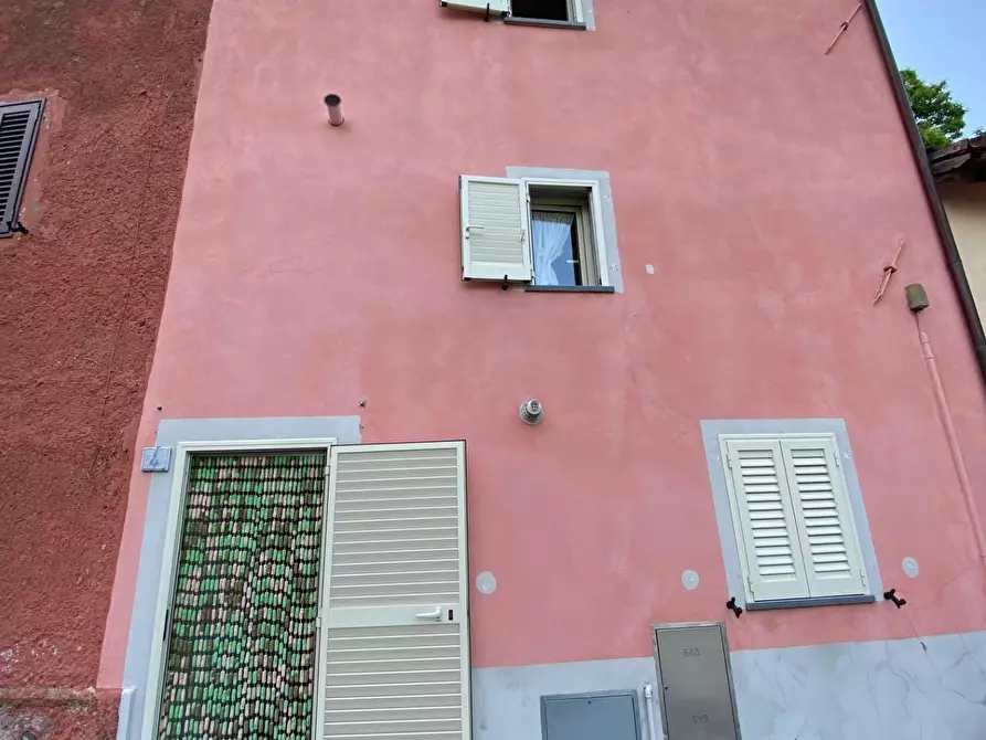 Immagine 2 di Terratetto in vendita  a Vagli Sotto