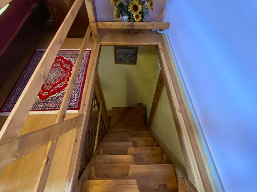 Immagine 9 di Terratetto in vendita  a Vagli Sotto