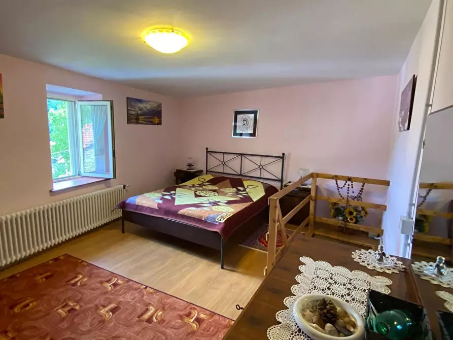 Immagine 1 di Terratetto in vendita  a Vagli Sotto