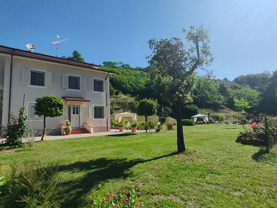Immagine 1 di Villa in vendita  a Camaiore