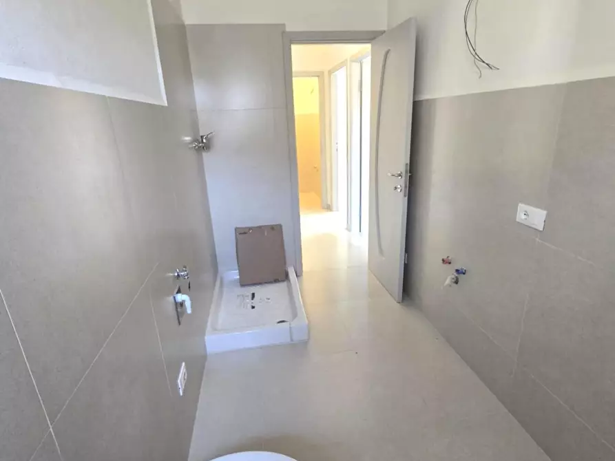 Immagine 7 di Appartamento in vendita  a Colle Di Val D'elsa