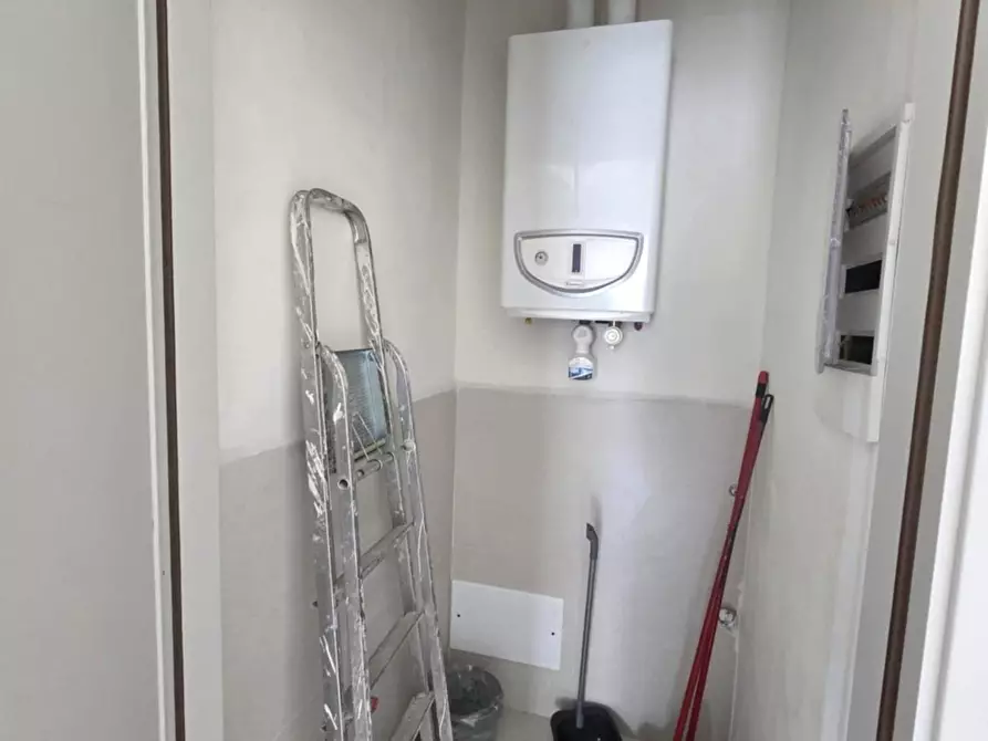 Immagine 19 di Appartamento in vendita  a Colle Di Val D'elsa