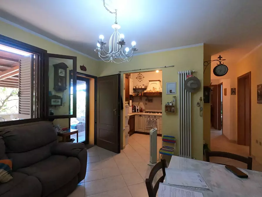casa indipendente in vendita a Santa Luce in zona Pomaia