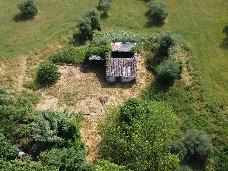 Immagine 11 di Rustico / casale in vendita  a Colle Di Val D'elsa
