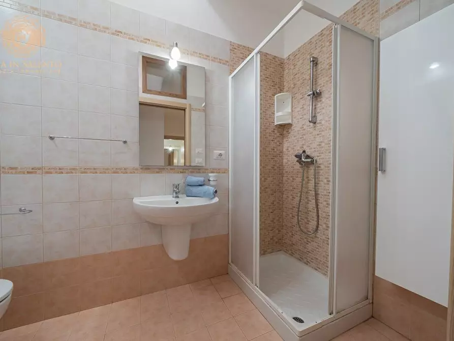 Immagine 10 di Villetta a schiera in vendita  a Salve