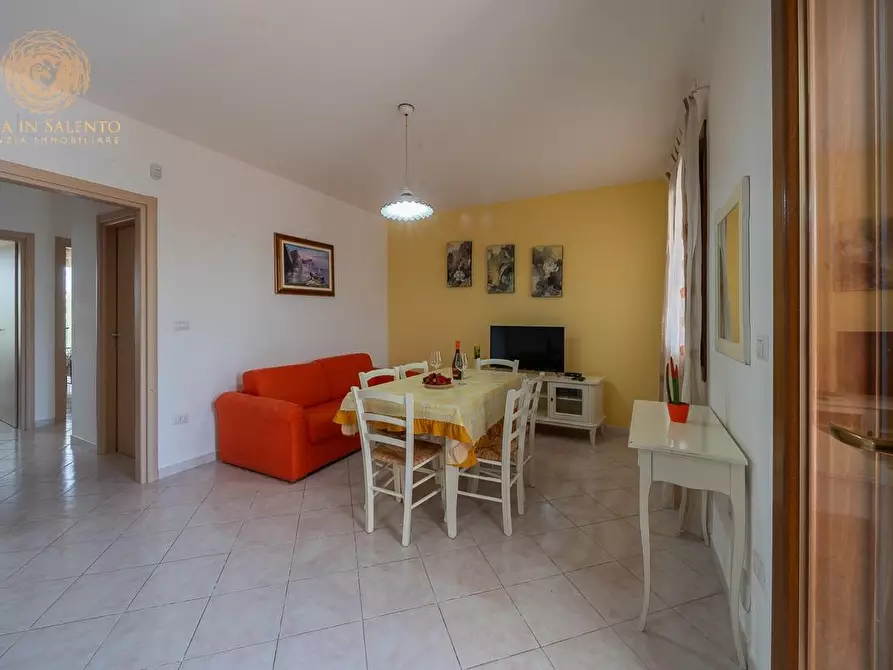 Immagine 5 di Villetta a schiera in vendita  a Salve