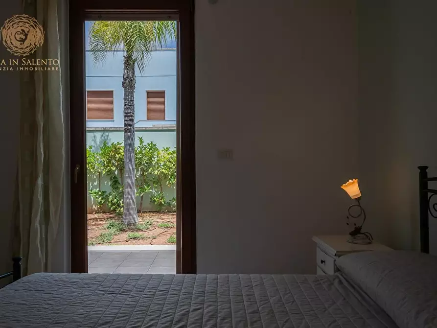 Immagine 23 di Villetta a schiera in vendita  a Salve