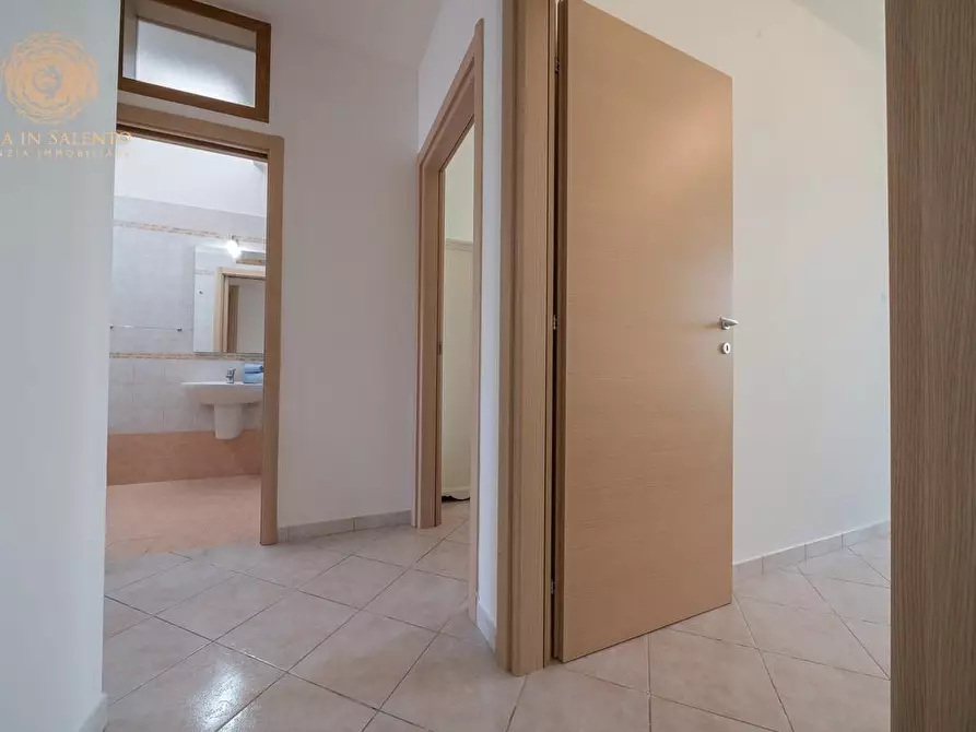 Immagine 19 di Villetta a schiera in vendita  a Salve