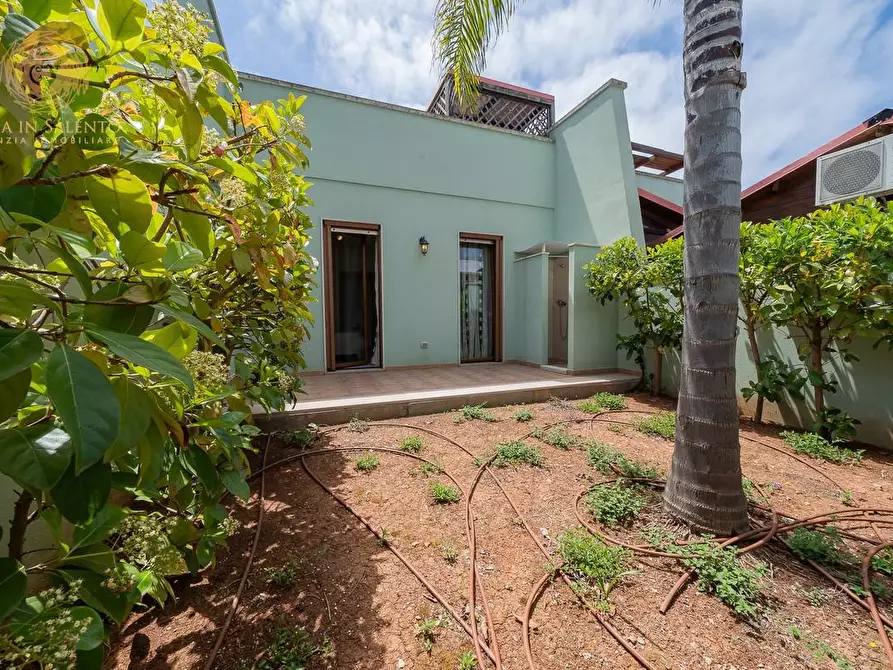 Immagine 21 di Villetta a schiera in vendita  a Salve