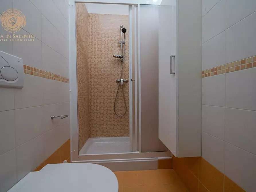 Immagine 18 di Villetta a schiera in vendita  a Salve