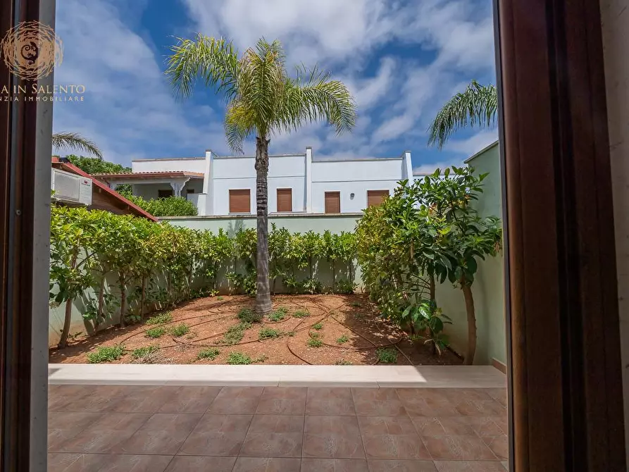 Immagine 20 di Villetta a schiera in vendita  a Salve