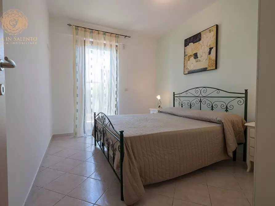 Immagine 15 di Villetta a schiera in vendita  a Salve