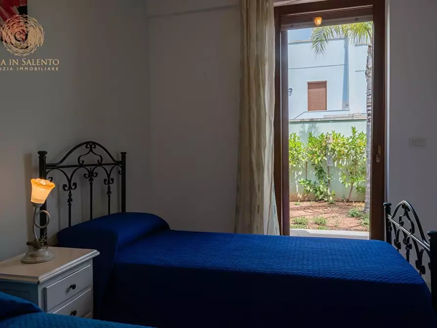 Immagine 24 di Villetta a schiera in vendita  a Salve