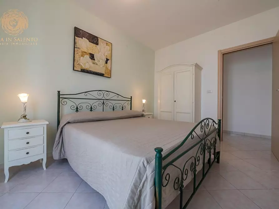 Immagine 16 di Villetta a schiera in vendita  a Salve