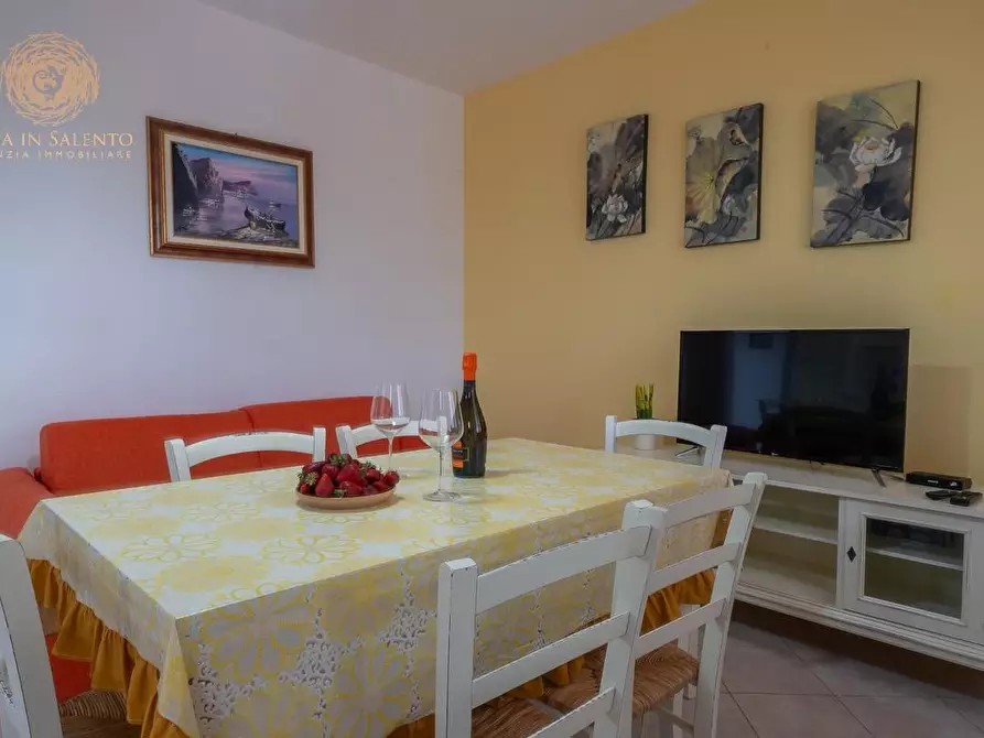 Immagine 6 di Villetta a schiera in vendita  a Salve