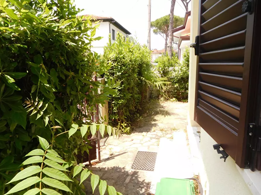 Immagine 1 di Casa bifamiliare in affitto  a Montignoso