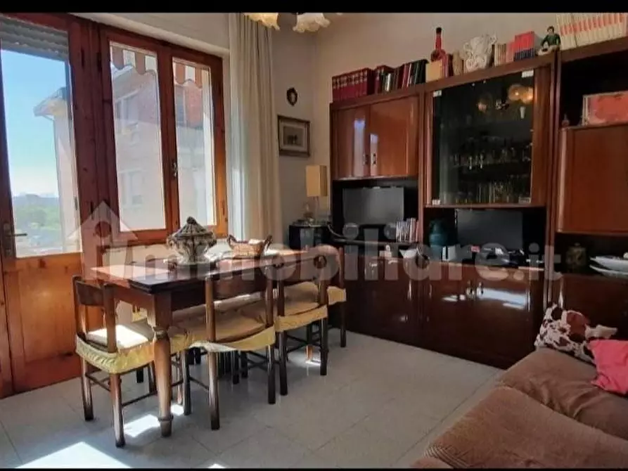 Immagine 2 di Appartamento in vendita  a Castelfranco Di Sotto