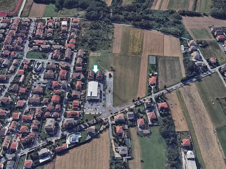 appartamento in vendita a Volpiano