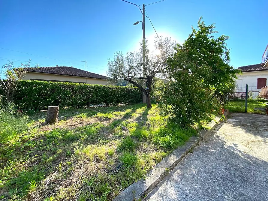 Immagine 2 di Casa bifamiliare in vendita  a Massa