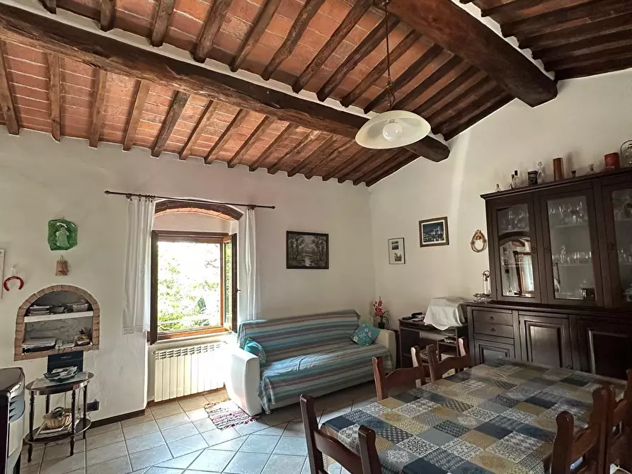 Immagine 10 di Casa indipendente in vendita  a Campiglia Marittima