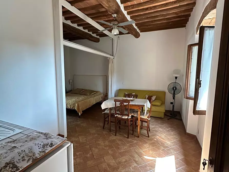 Immagine 6 di Casa indipendente in vendita  a Campiglia Marittima