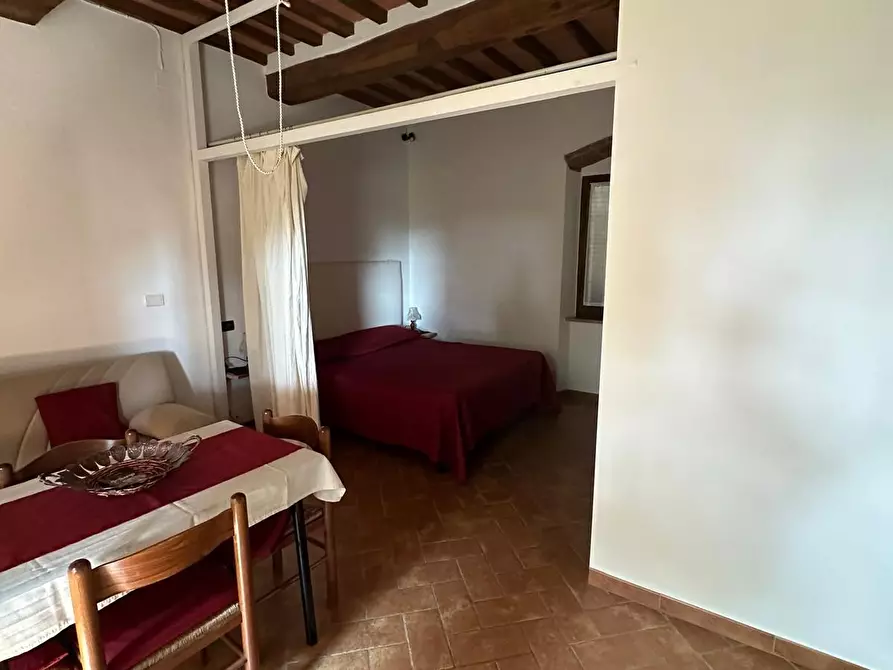 Immagine 4 di Casa indipendente in vendita  a Campiglia Marittima