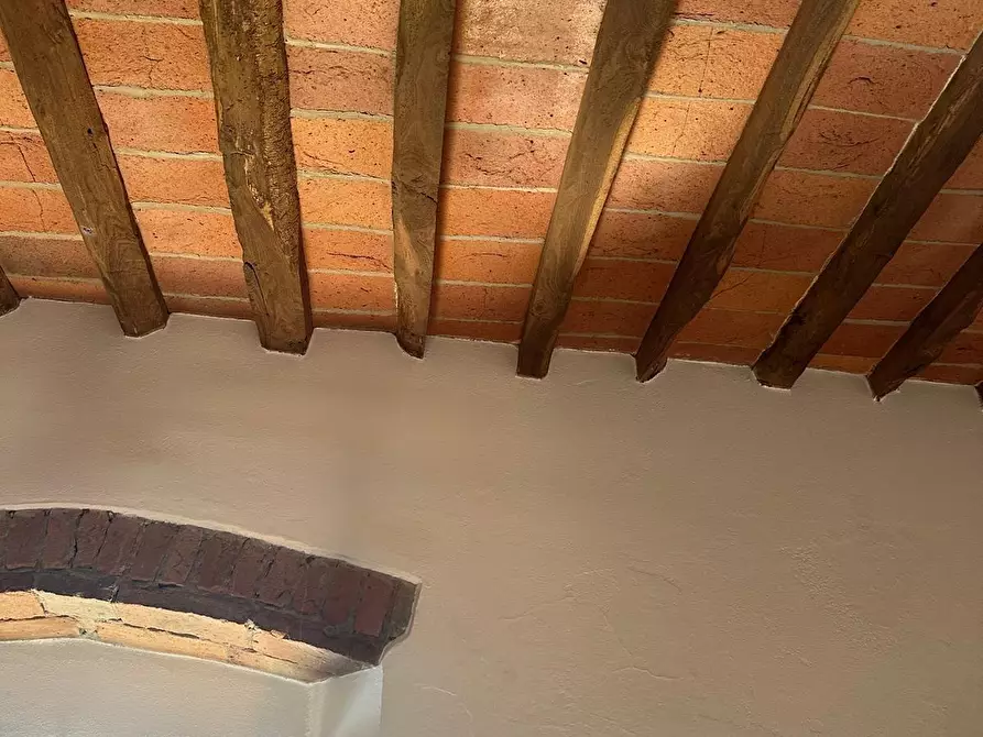 Immagine 9 di Casa indipendente in vendita  a Campiglia Marittima