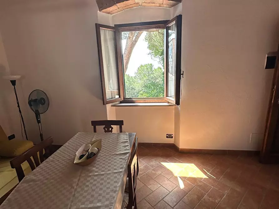 Immagine 7 di Casa indipendente in vendita  a Campiglia Marittima